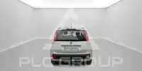 2015 Fiat Panda