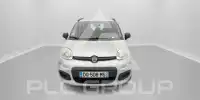 2015 Fiat Panda