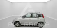 2015 Fiat Panda