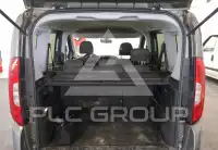 2015 Fiat Doblo