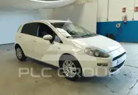 2015 Fiat Punto