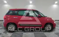 2015 Fiat 500