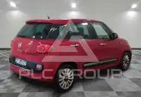 2015 Fiat 500