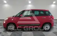 2015 Fiat 500