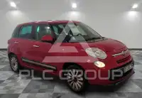 2015 Fiat 500