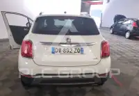 2015 Fiat 500