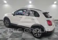 2015 Fiat 500