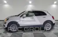 2015 Fiat 500