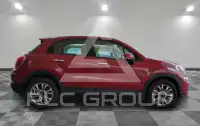 2015 Fiat 500