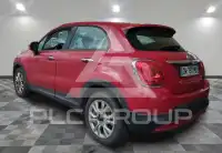 2015 Fiat 500