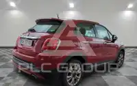 2015 Fiat 500