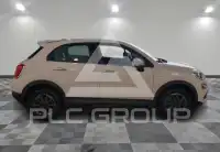 2015 Fiat 500