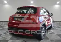 2015 Fiat 500