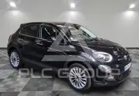 2015 Fiat 500