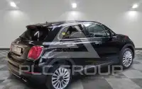 2015 Fiat 500
