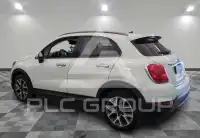 2015 Fiat 500