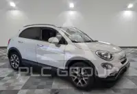 2015 Fiat 500