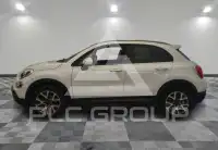 2015 Fiat 500