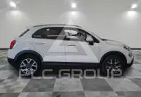 2015 Fiat 500