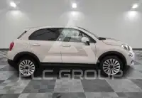 2015 Fiat 500