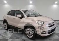 2015 Fiat 500