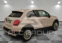 2015 Fiat 500