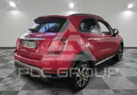 2015 Fiat 500