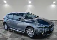 2015 Volvo V40