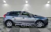 2015 Volvo V40