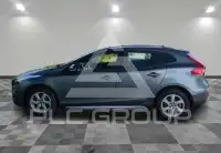 2015 Volvo V40