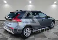 2015 Volvo V40