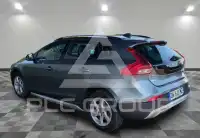 2015 Volvo V40