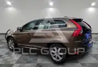 2015 Volvo XC60