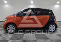 2015 Smart FORFOUR