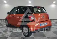 2015 Smart FORFOUR
