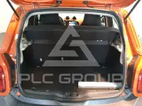 2015 Smart FORFOUR