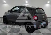2015 Smart FORFOUR