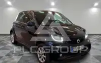2015 Smart FORFOUR