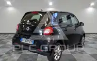2015 Smart FORFOUR