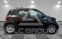 2015 Smart FORFOUR