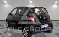2015 Smart FORFOUR