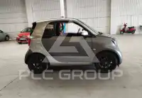 2015 Smart FORTWO