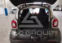2015 Smart FORTWO