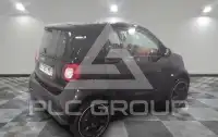 2015 Smart FORTWO