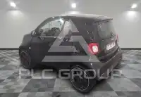 2015 Smart FORTWO