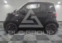 2015 Smart FORTWO