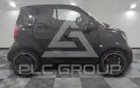 2015 Smart FORTWO