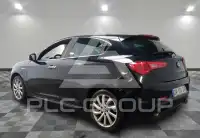 2015 Alfa Romeo Giulia