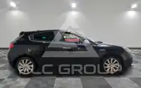 2015 Alfa Romeo Giulia