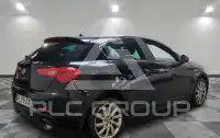 2015 Alfa Romeo Giulia